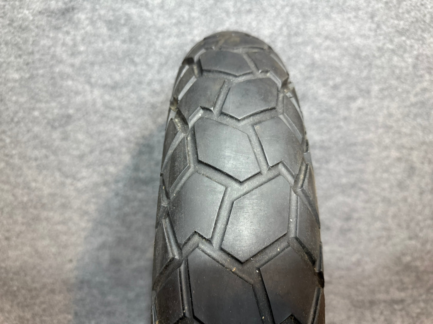 6100900114430 KTM Brembo-Marchesini Front Wheel & Tire