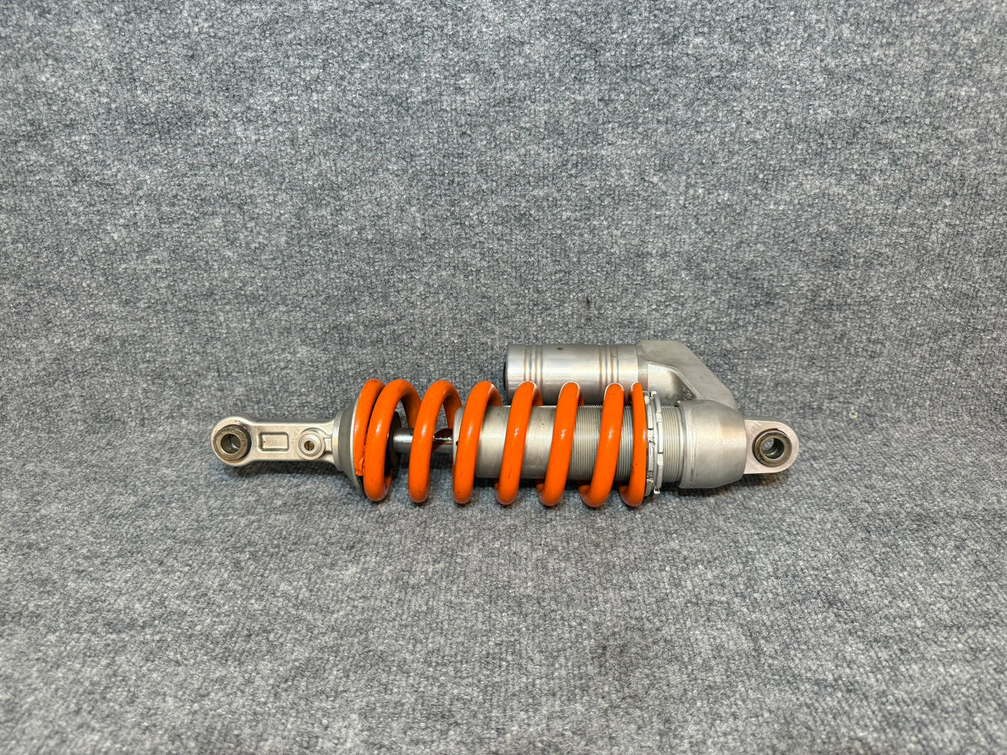 15187K4301 KTM 990 Rear Shock Strut - Monoshock