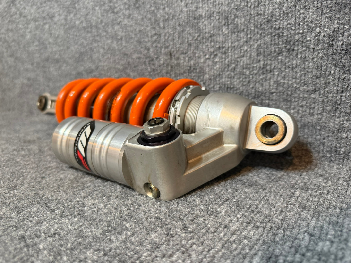 15187K4301 KTM 990 Rear Shock Strut - Monoshock