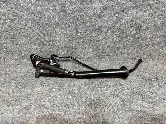 6250302300033 KTM 990 Side Stand / Kickstand with Mount and Sensor