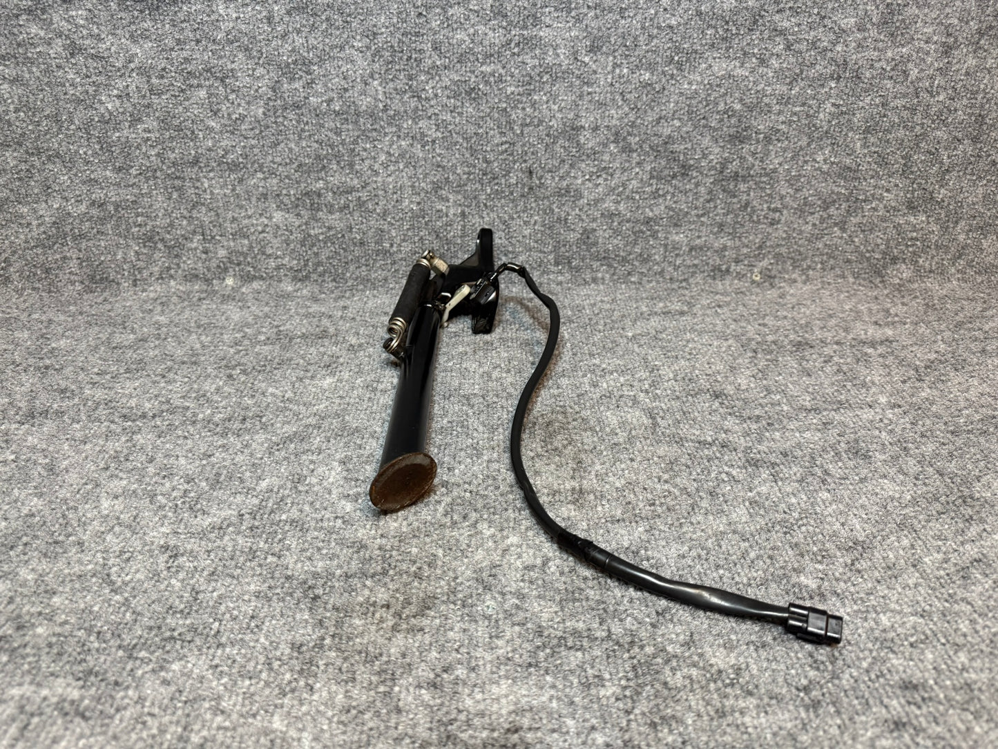 6250302300033 KTM 990 Side Stand / Kickstand with Mount and Sensor
