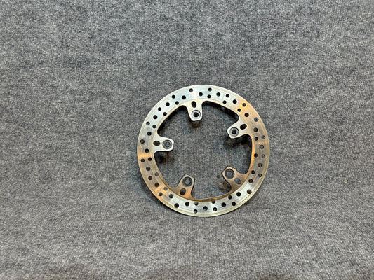 61010060000 KTM 990 Rear Brake Disc
