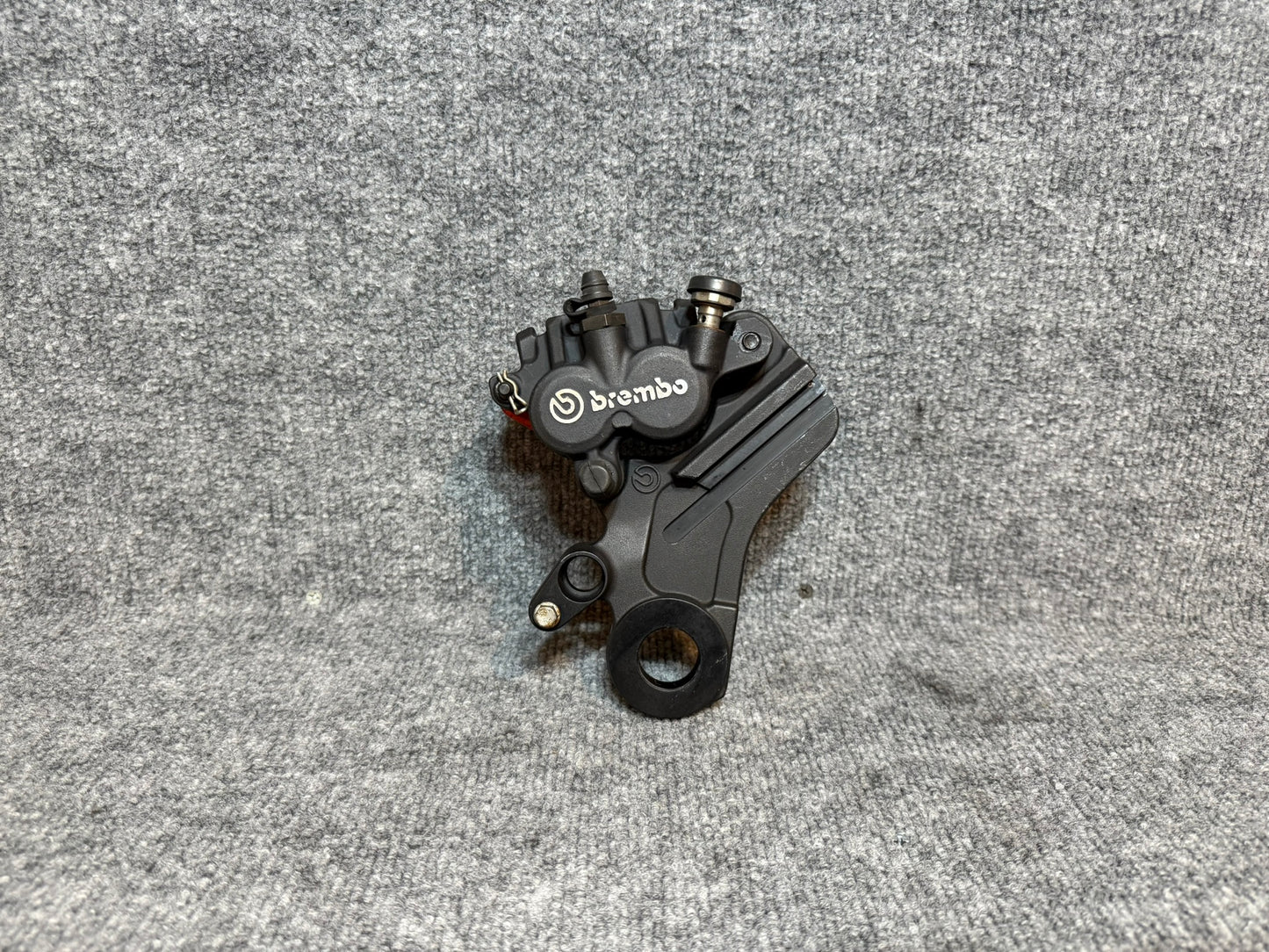 6011308000130 KTM 990 Brembo Rear Brake Caliper