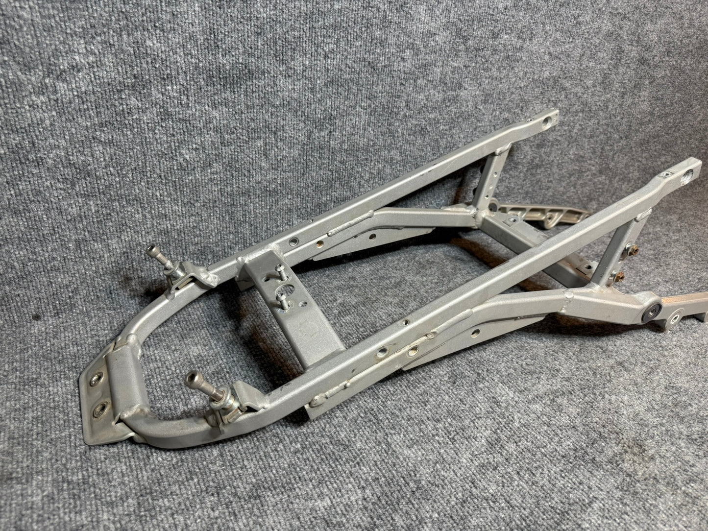 6260300220092 KTM 990 Rear Subframe