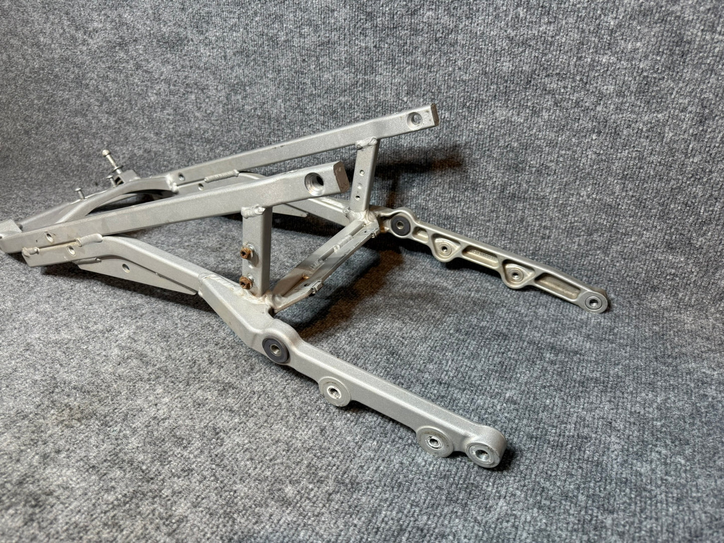 6260300220092 KTM 990 Rear Subframe