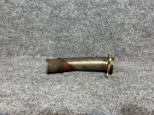 61105008000 KTM 990 Rear Exhaust Head Pipe