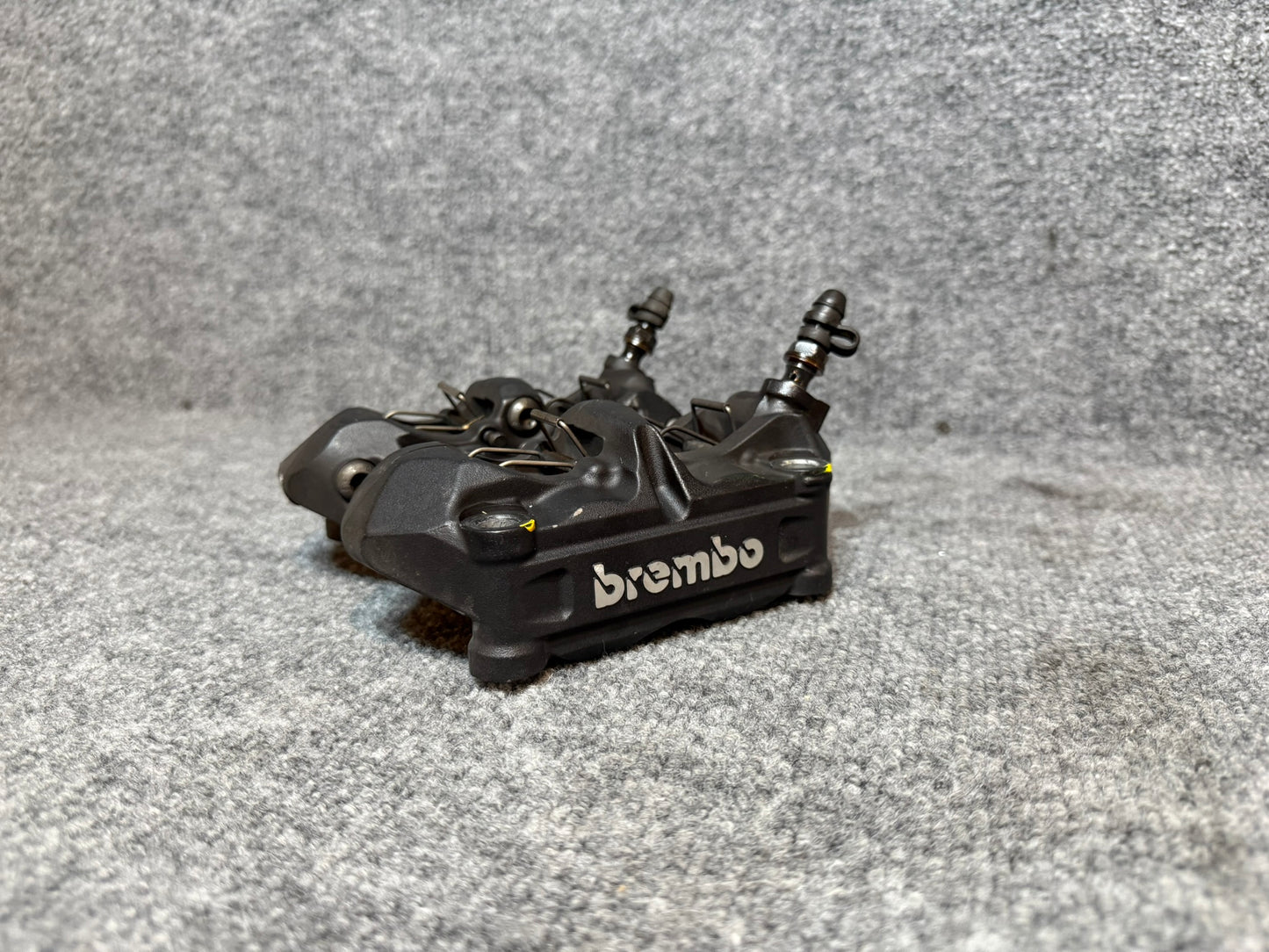 6251301510130 / 6251301610130 KTM 990 Front Brake Caliper Set