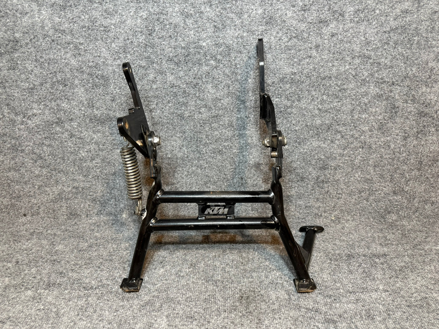 KTM 990 Center Stand