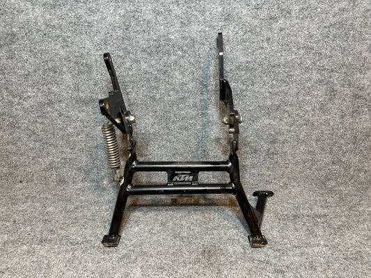 KTM 990 Center Stand