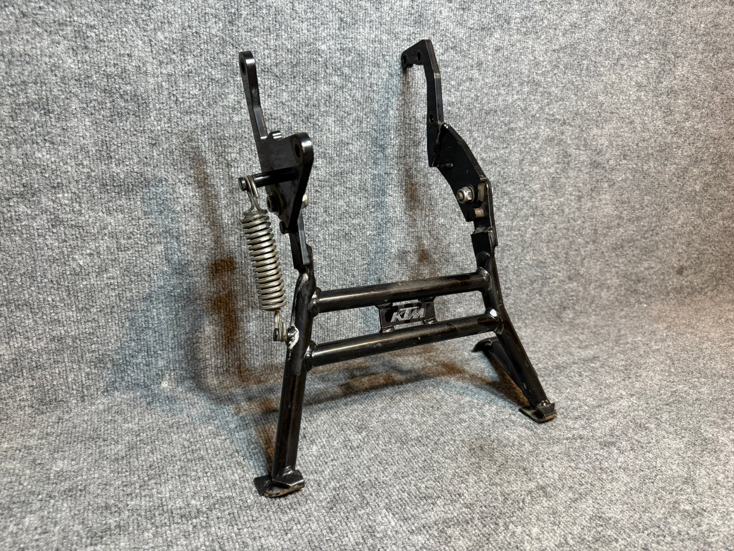 KTM 990 Center Stand