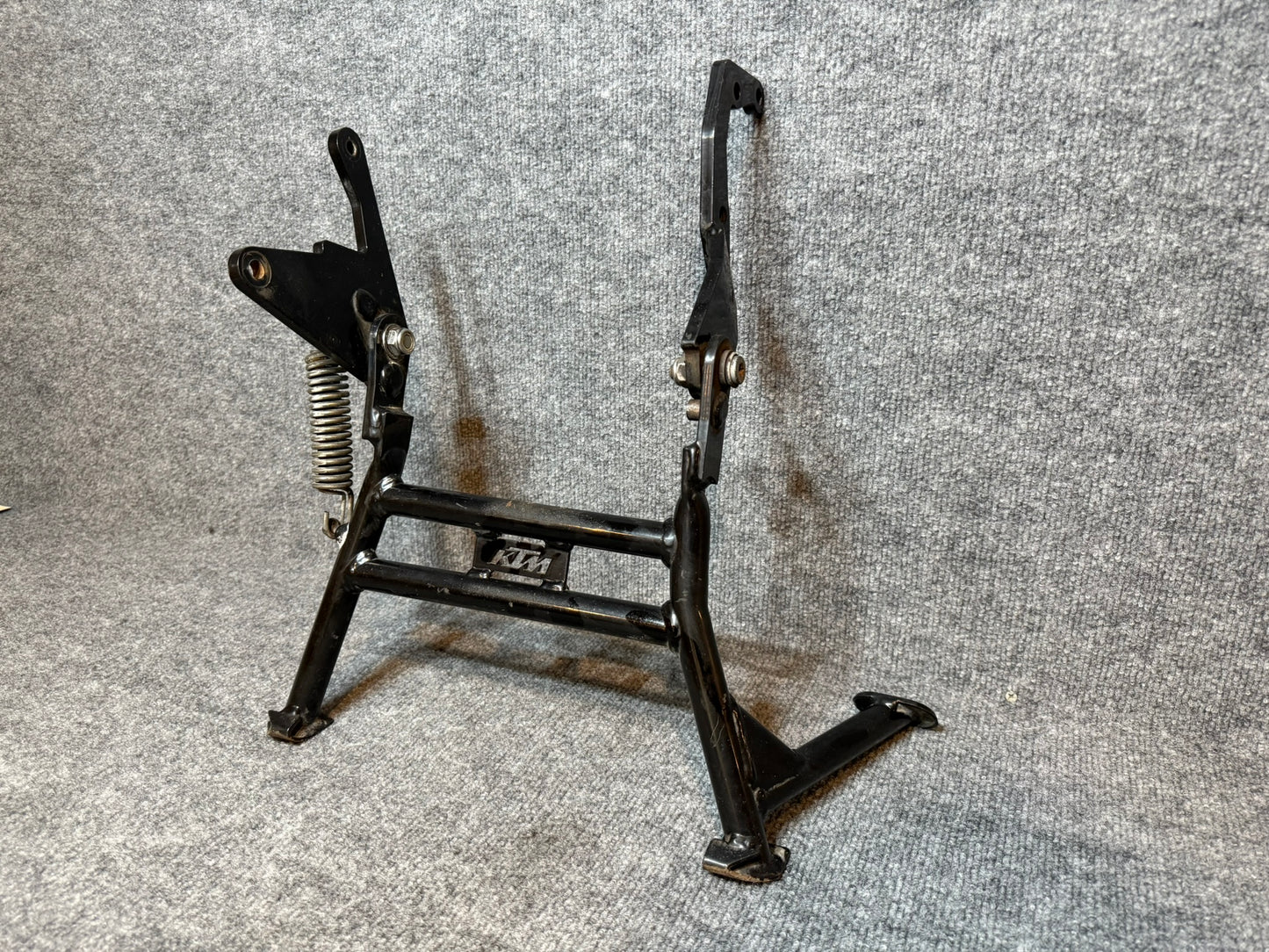 KTM 990 Center Stand