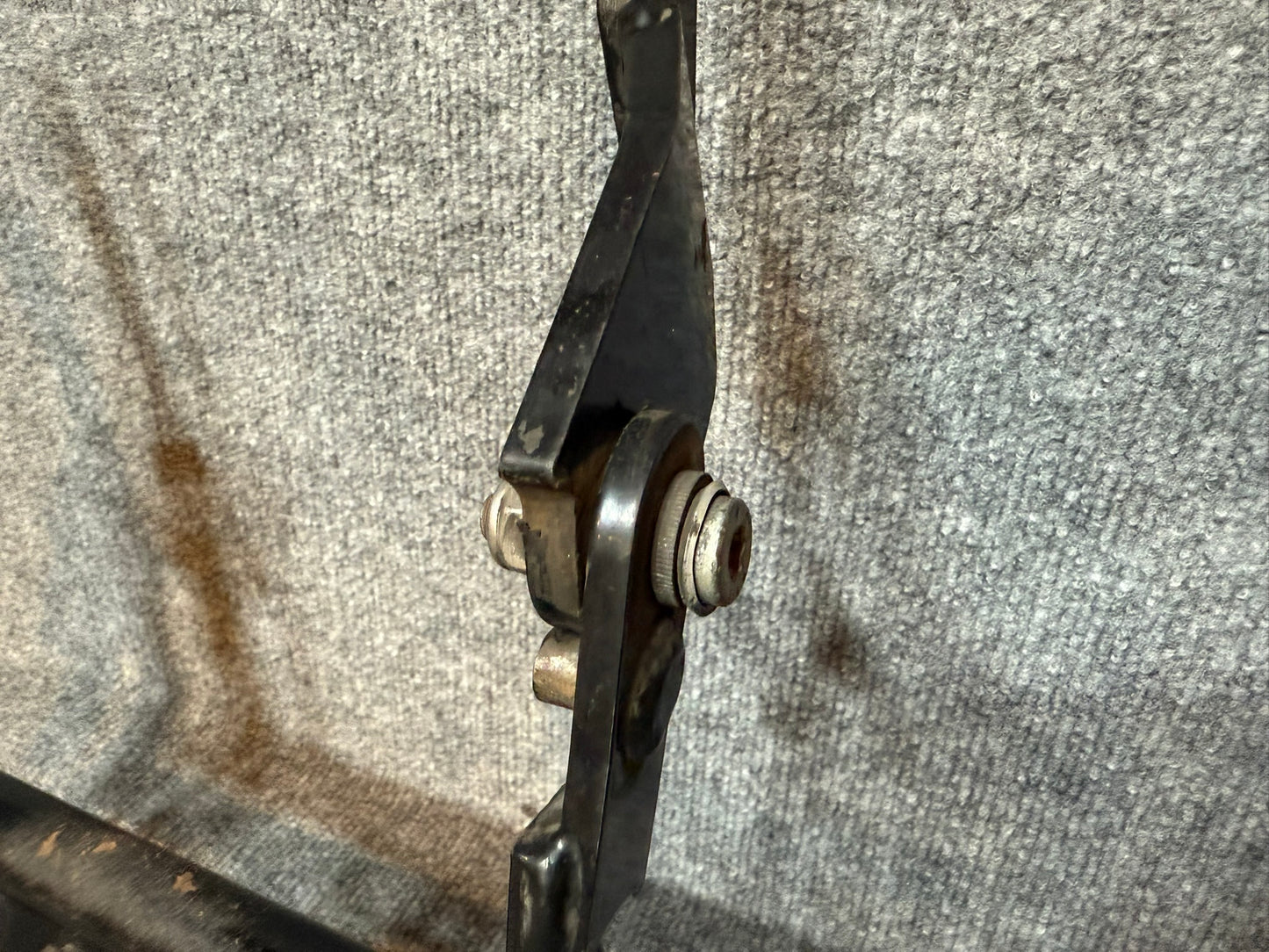 KTM 990 Center Stand