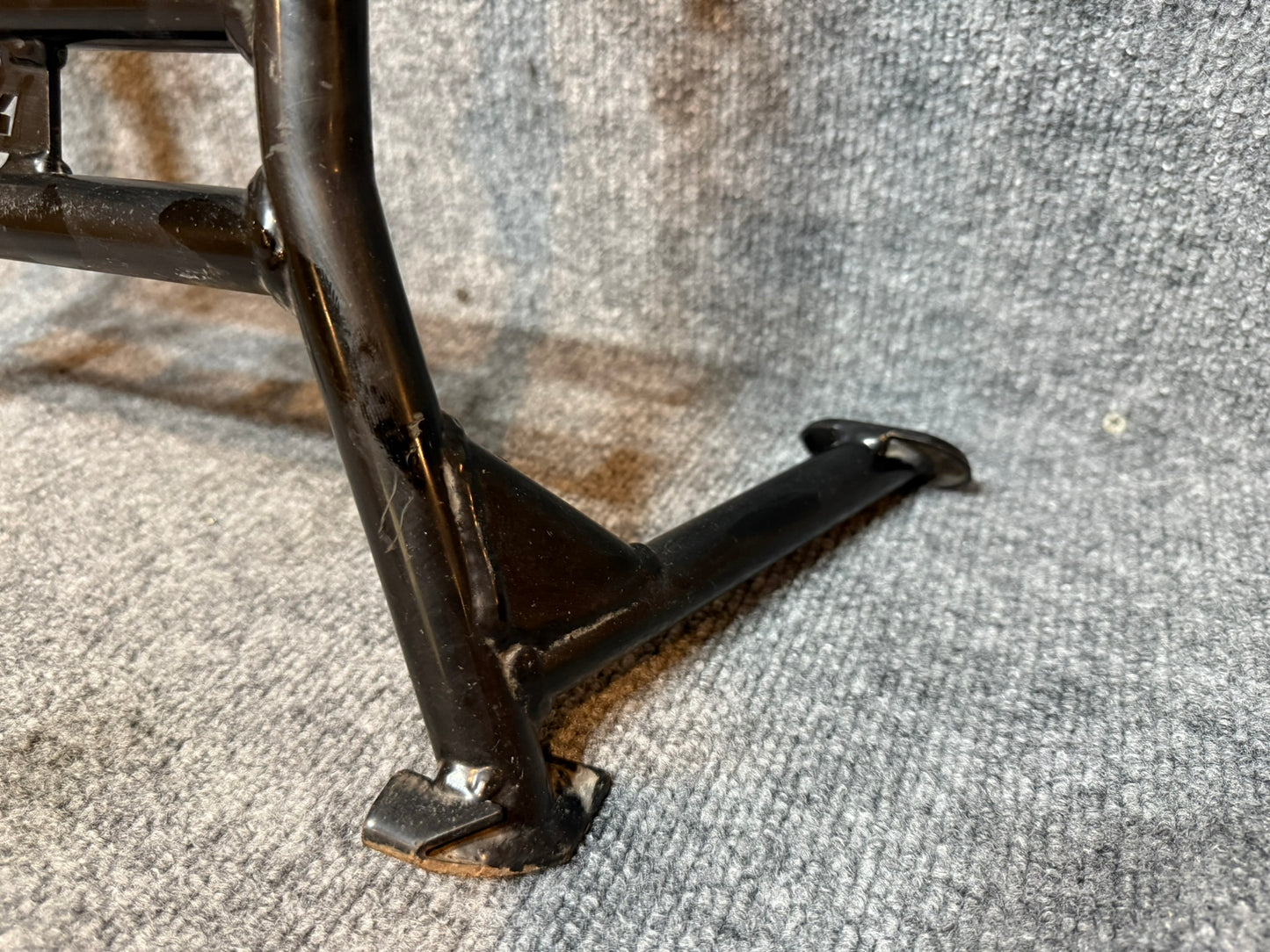 KTM 990 Center Stand