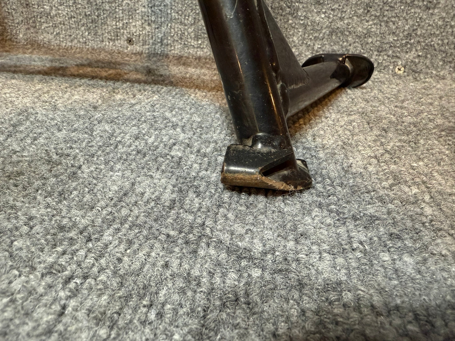 KTM 990 Center Stand