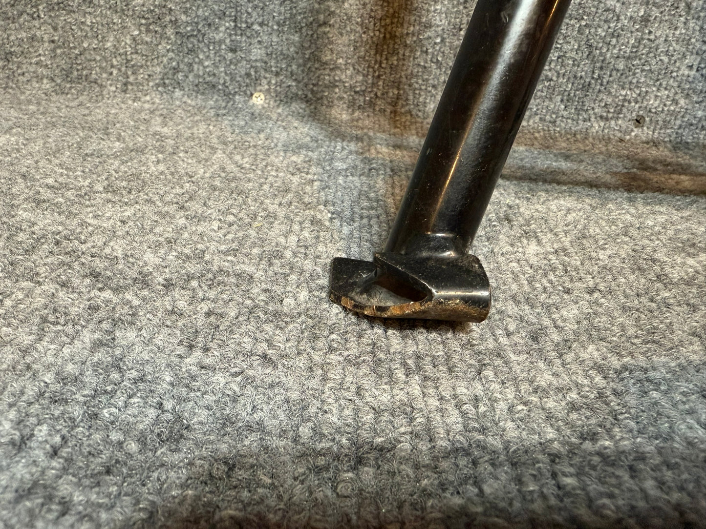 KTM 990 Center Stand