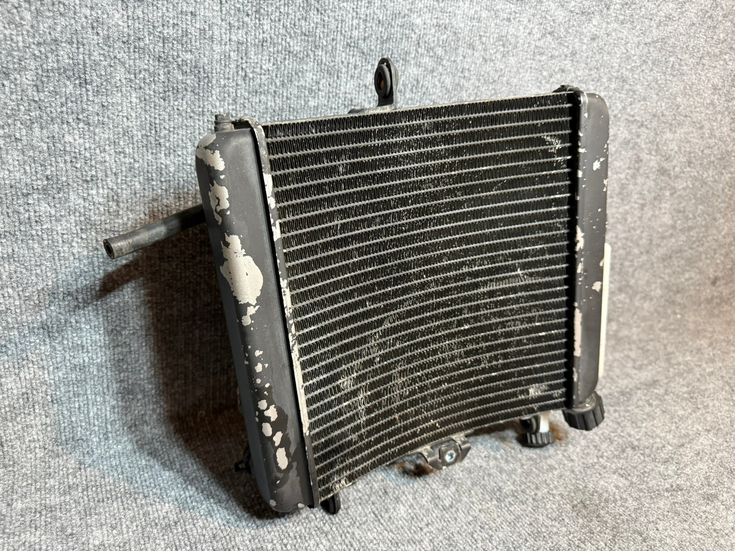 62635010000 / 62635010100 KTM 990 Radiator