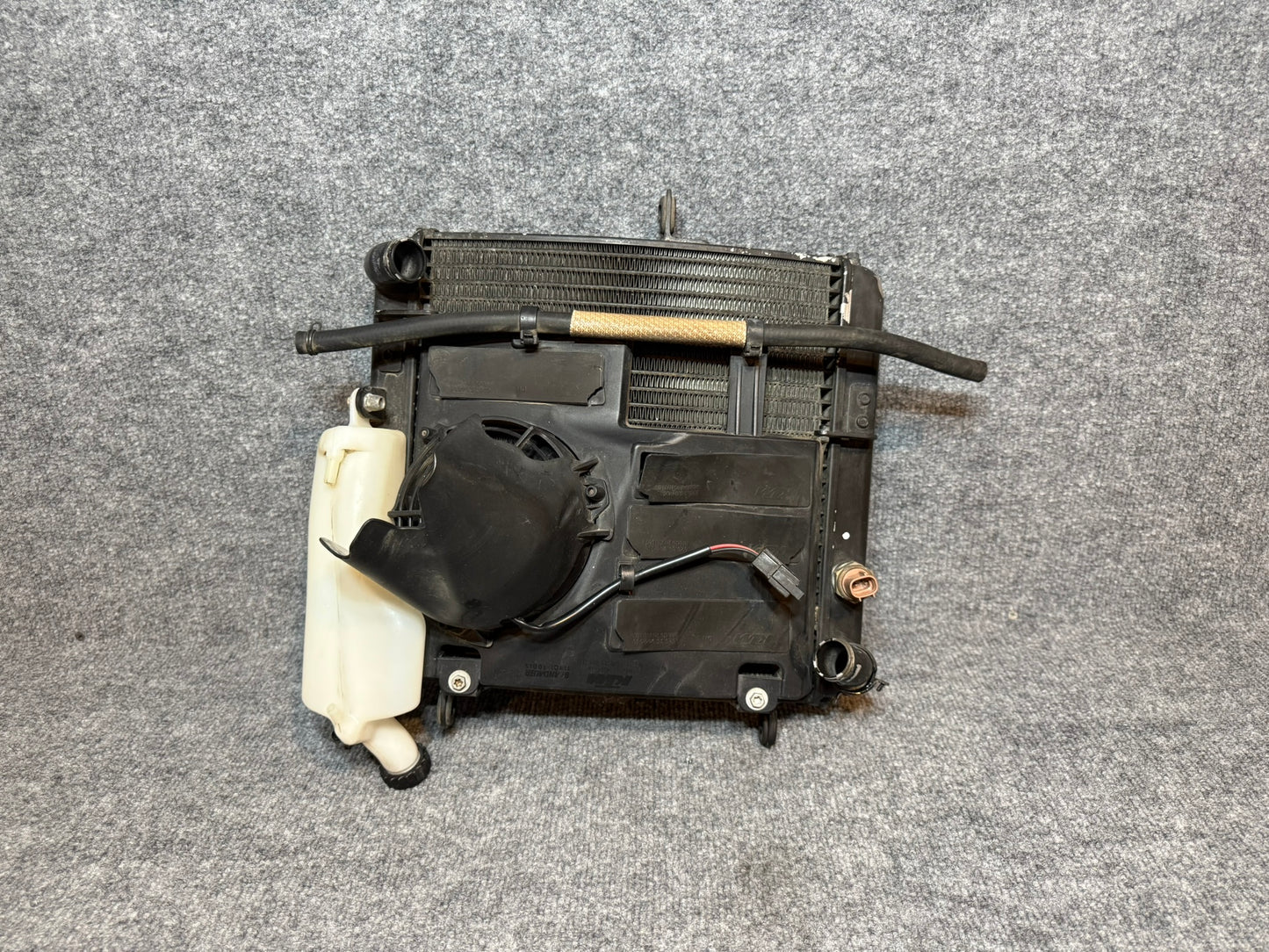 62635010000 / 62635010100 KTM 990 Radiator