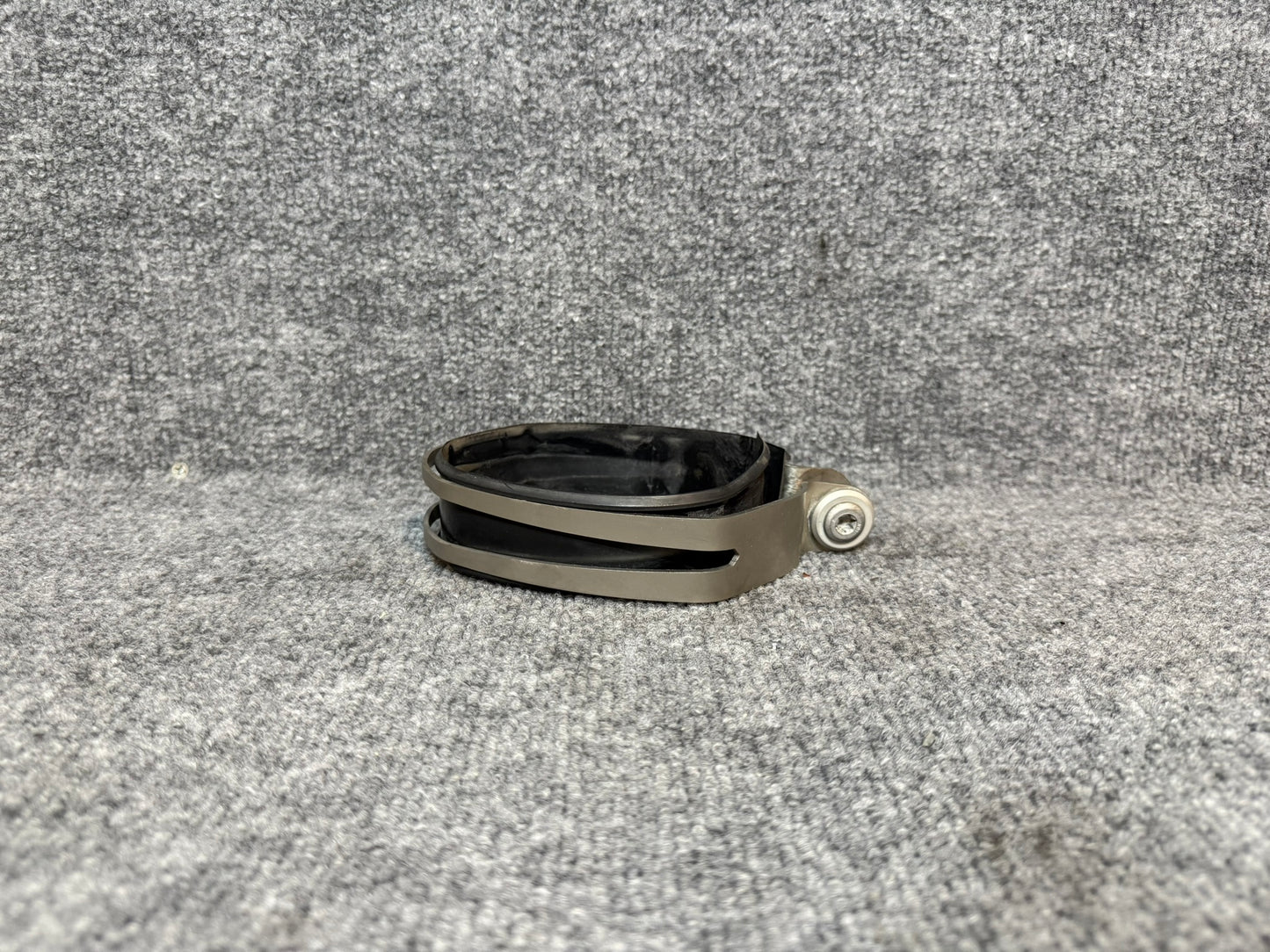 60005095000 KTM 990 Muffler Clamp