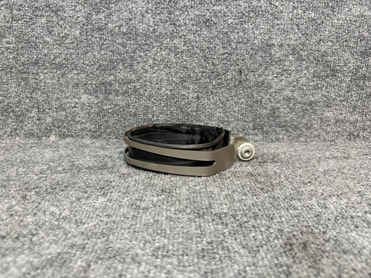 60005095000 KTM 990 Muffler Clamp