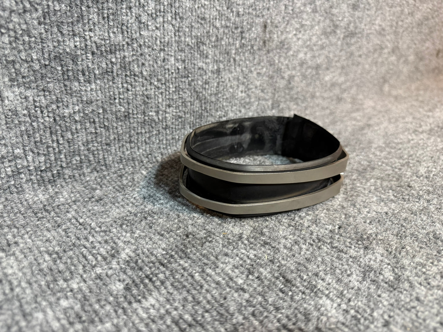 60005095000 KTM 990 Muffler Clamp