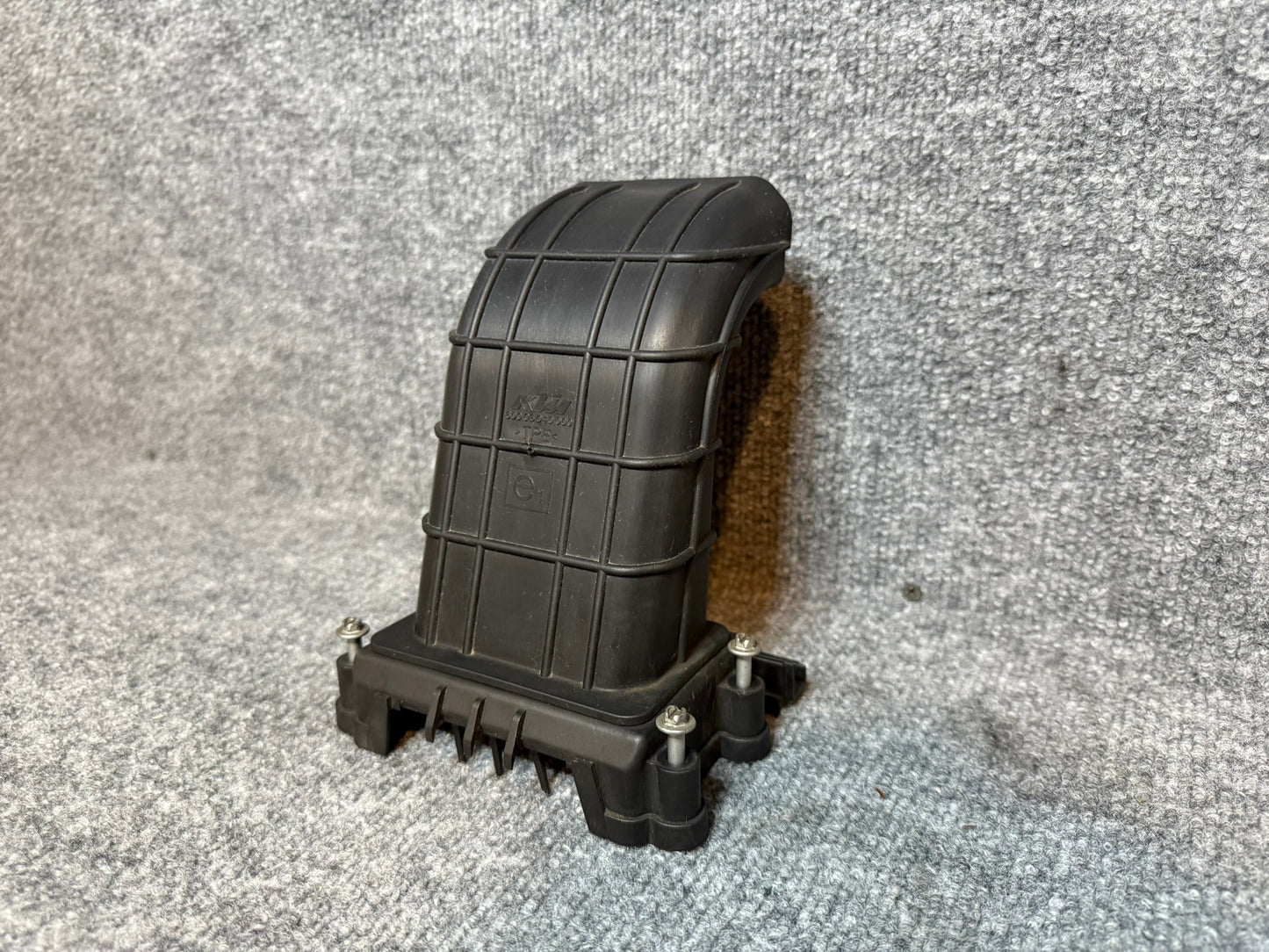 60006040000 KTM 990 Intake Snorkel