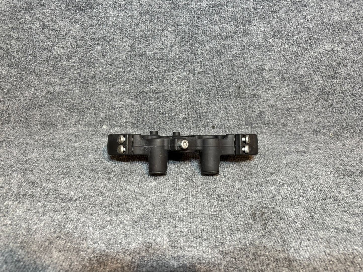 6250103402633S KTM 990 Upper Fork Plate