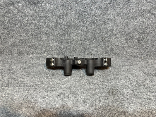 6250103402633S KTM 990 Upper Fork Plate