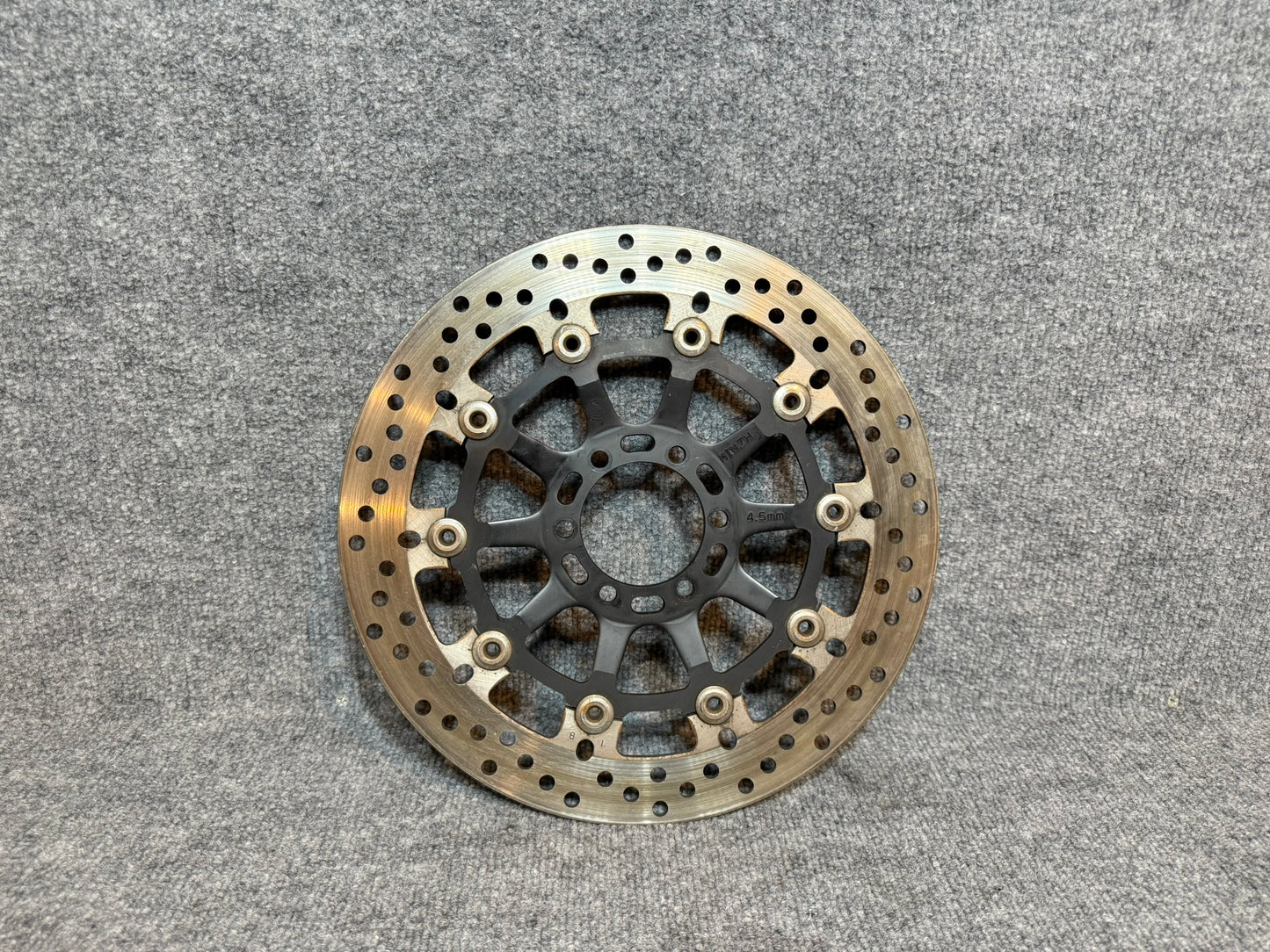 6210906000030 KTM 990 Front Brake Rotor