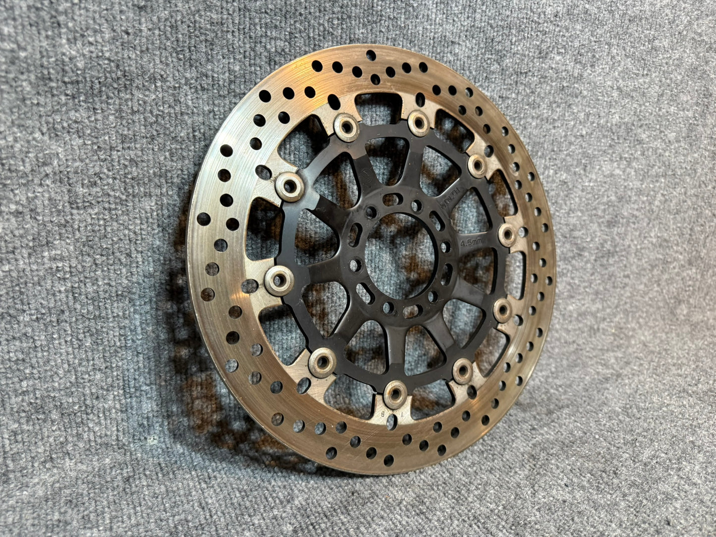 6210906000030 KTM 990 Front Brake Rotor