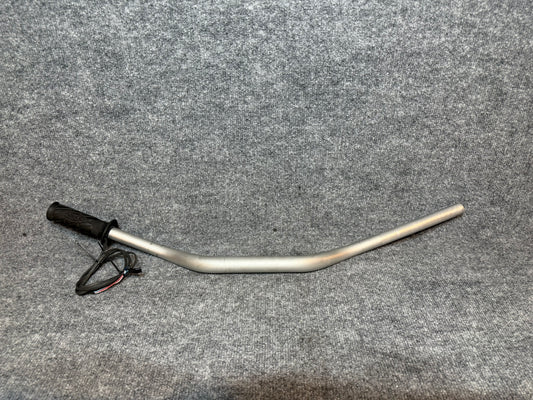62602001000 KTM 990 Handle Bar with Heated Grip