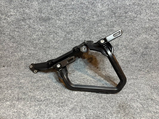 62008041050 KTM 990 LH Frame Support