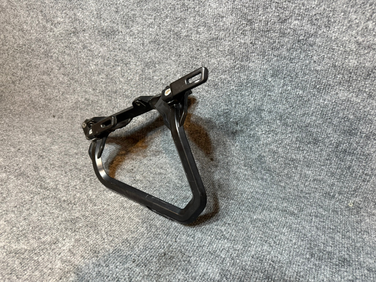 62008041050 KTM 990 LH Frame Support