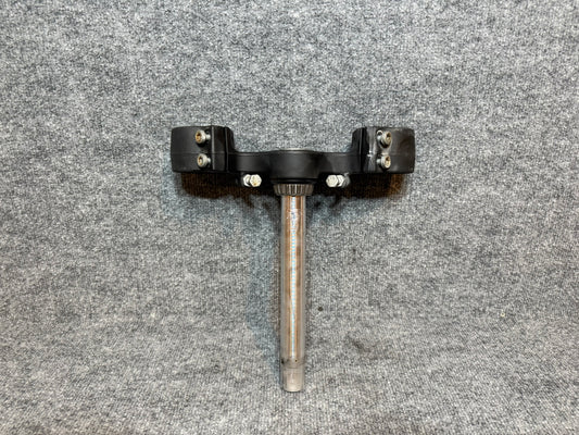 6250103202633S KTM 990 Bottom Triple Clamp