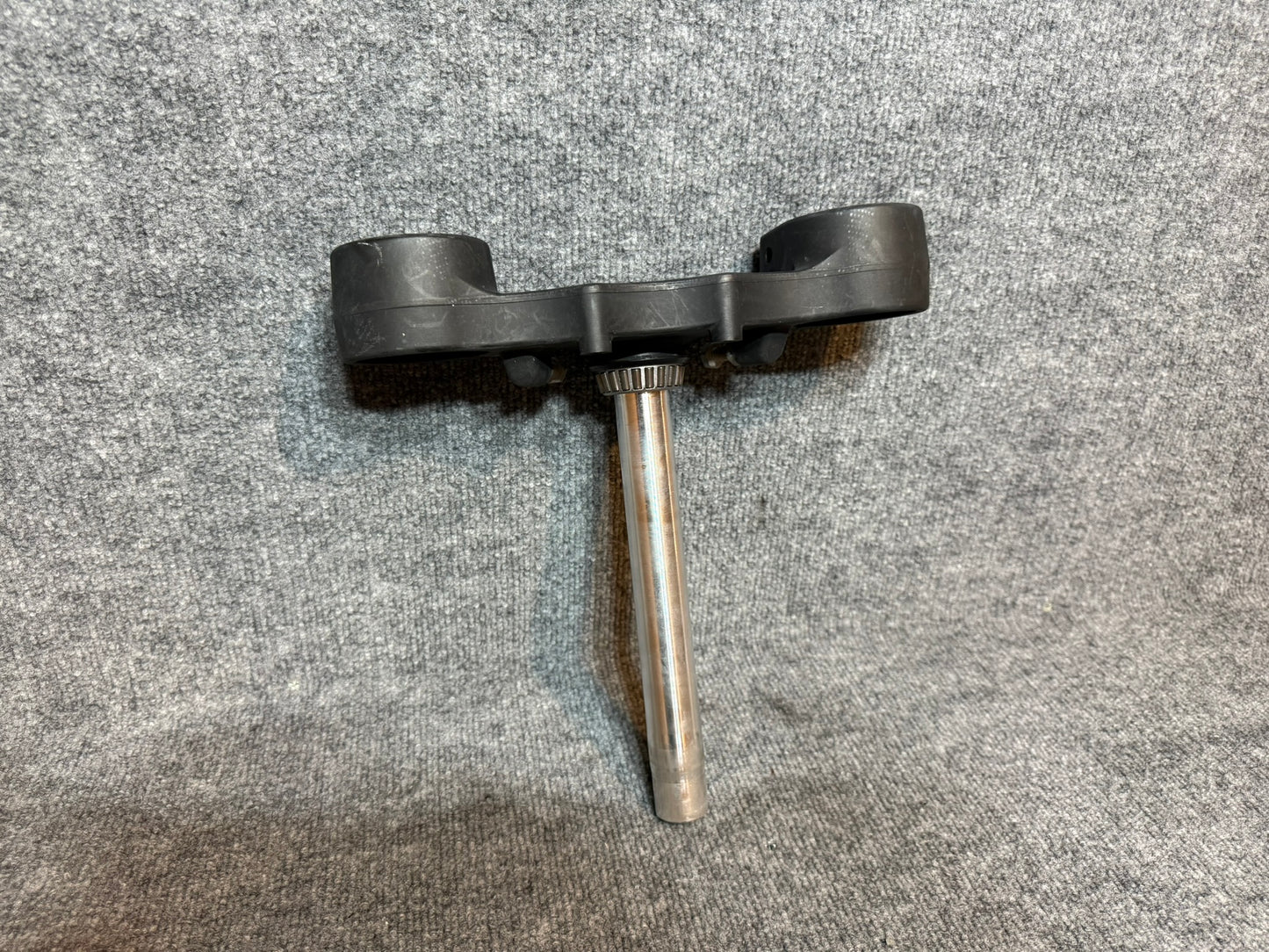 6250103202633S KTM 990 Bottom Triple Clamp