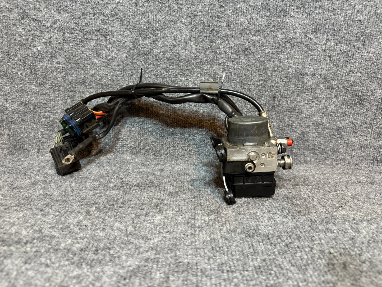 62142031044 KTM 990 ABS Module Filled