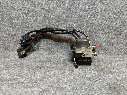 62142031044 KTM 990 ABS Module Filled