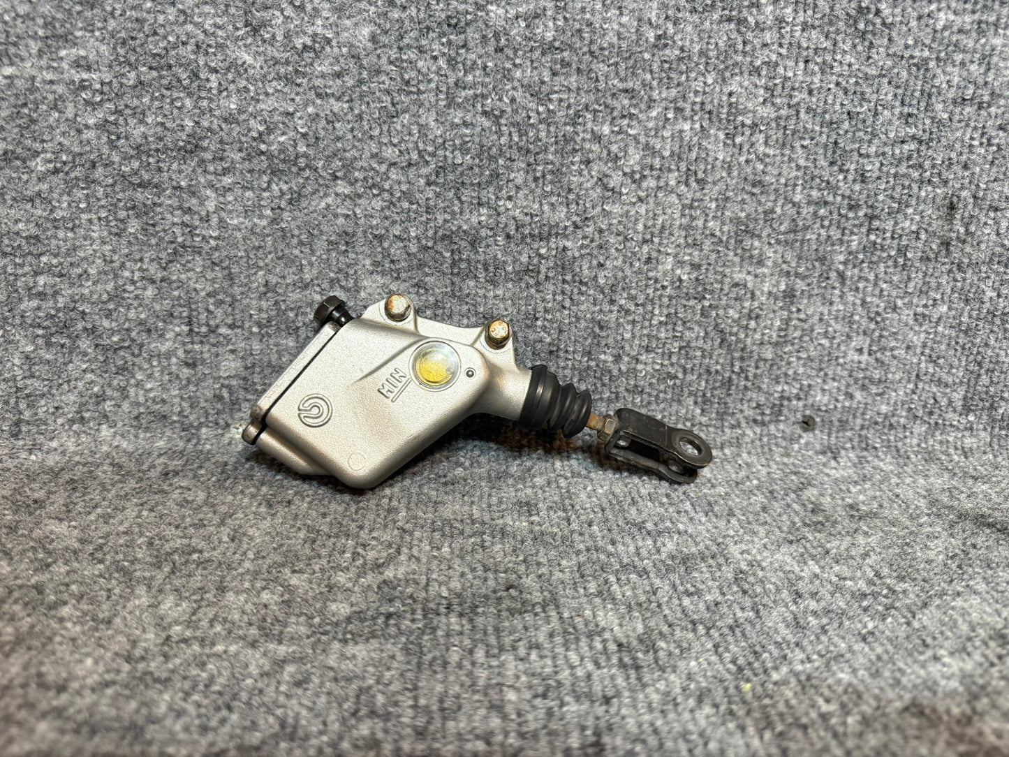 60013060200 KTM 990 Rear Master Brake Cylinder