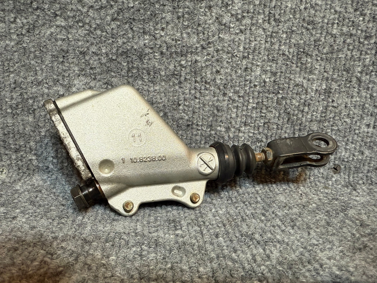 60013060200 KTM 990 Rear Master Brake Cylinder