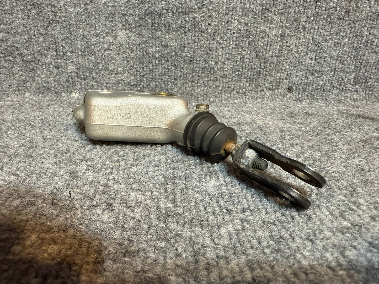 60013060200 KTM 990 Rear Master Brake Cylinder