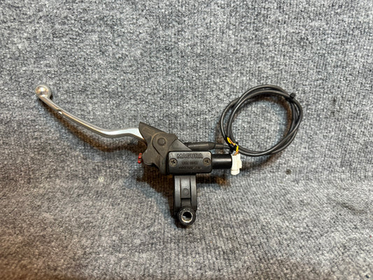 60002130000 KTM 990 Clutch Lever / Master Cylinder