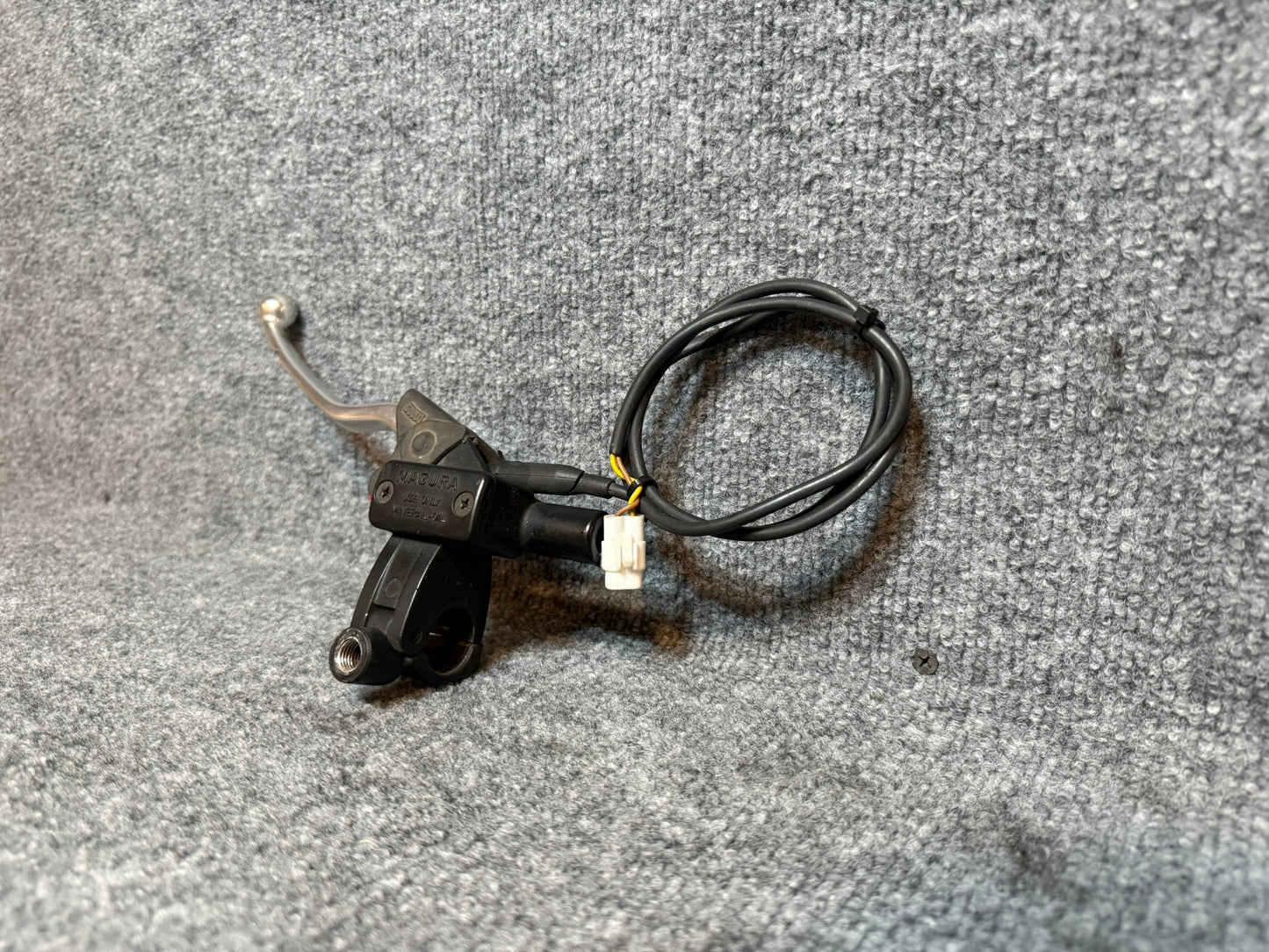 60002130000 KTM 990 Clutch Lever / Master Cylinder