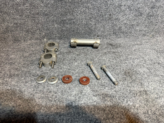 00050000922 KTM 990 Handle Bar Support Kit