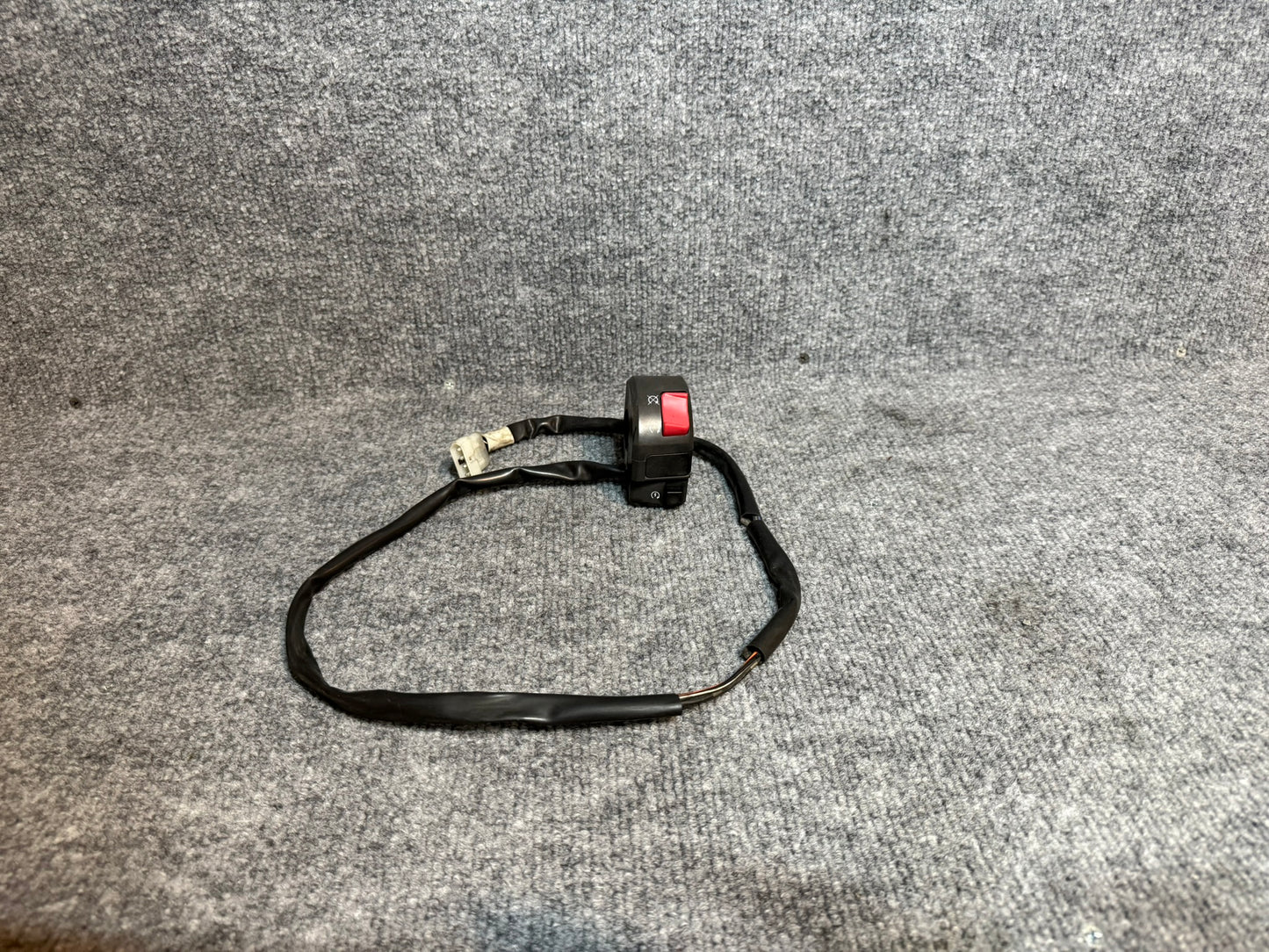 62011074000 KTM 990 Start Stop Switch