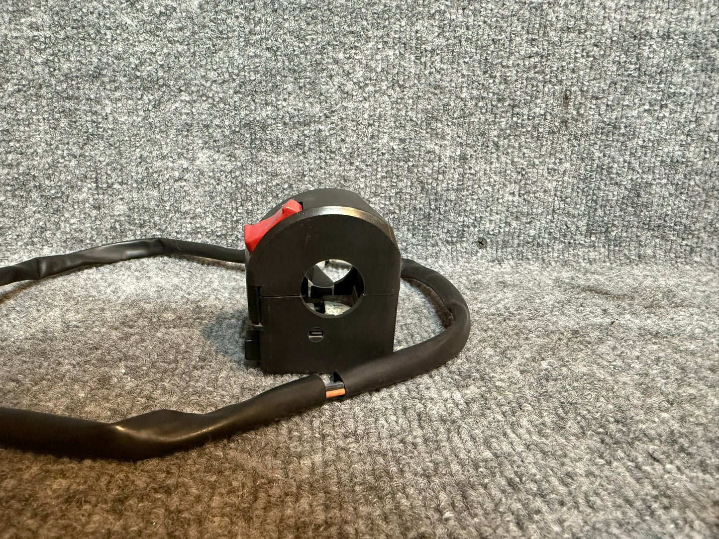 62011074000 KTM 990 Start Stop Switch