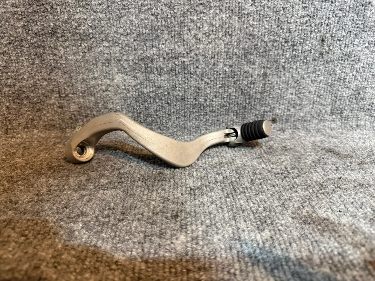 6003403104401S KTM 990 Shift Lever