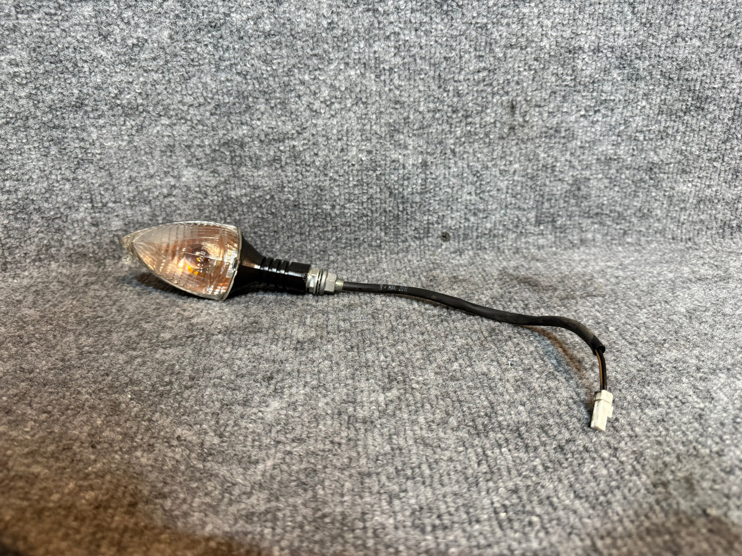 60114026000 KTM 990 Flasher Front R/S Rear L/S