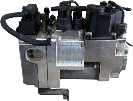 BMW R 1200 GS Integral ABS pressure modulator 34517685812