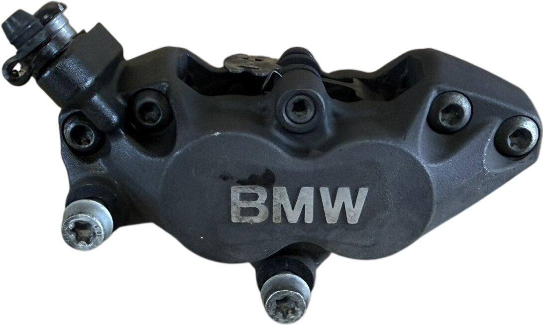 BMW R 1200 GS right front brake caliper 34117684960