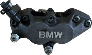 BMW R 1200 GS Right Front Brake Caliper, Brembo 4-Piston – OEM 34117684960