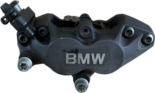 BMW R 1200 GS right front brake caliper 34117684960